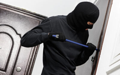 Politie houdt inbraakcijfers bij in ‘Misdaad in Kaart’ tool