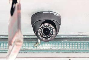 Kies voor beveiligingscamera’s in uw woning